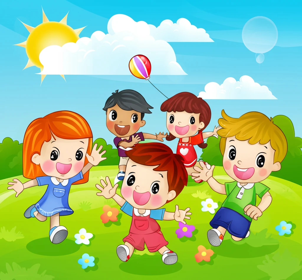 우리 아이 맞춤 놀이, 이제 고민 끝