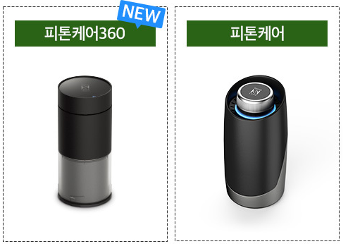 피톤케어