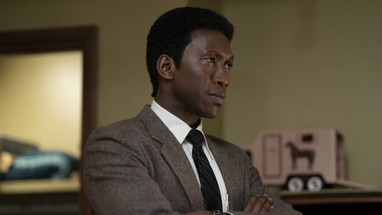 트루 디텍티브 시즌