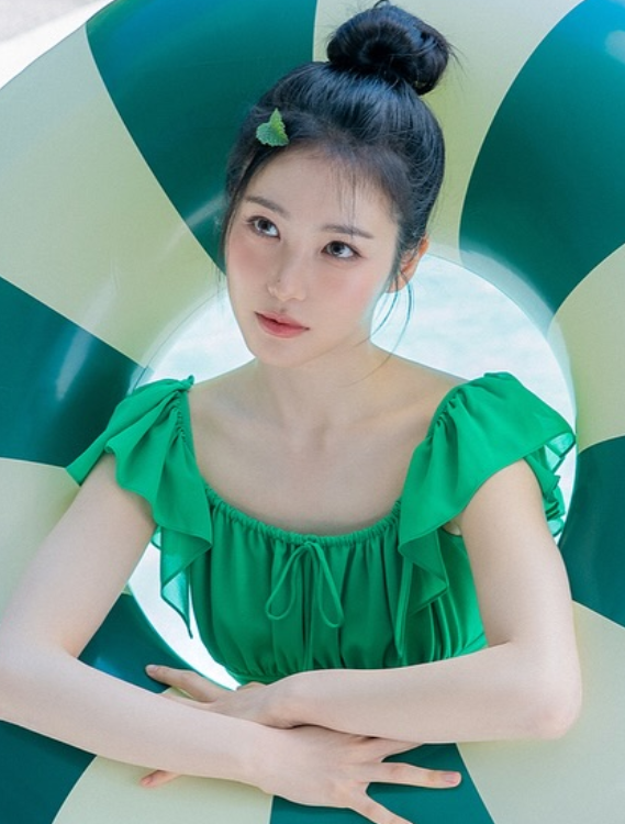 신예은 최근 근황과 활동