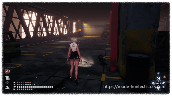 16. 상자 #13 가는길