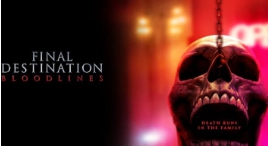 파이널 데스티네이션: 블러드라인