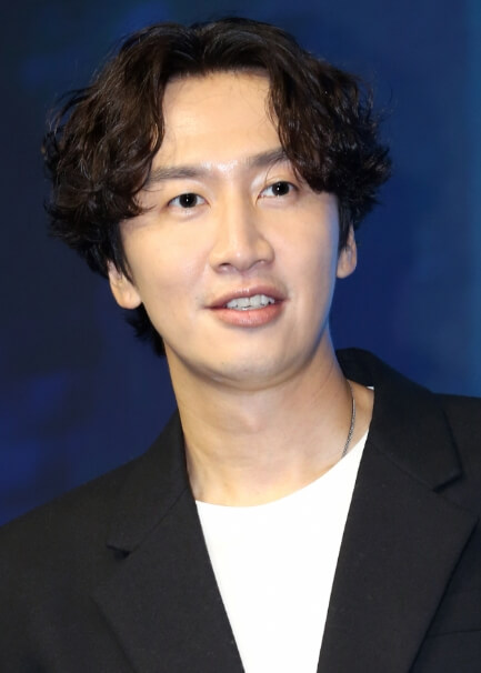 이광수 나이