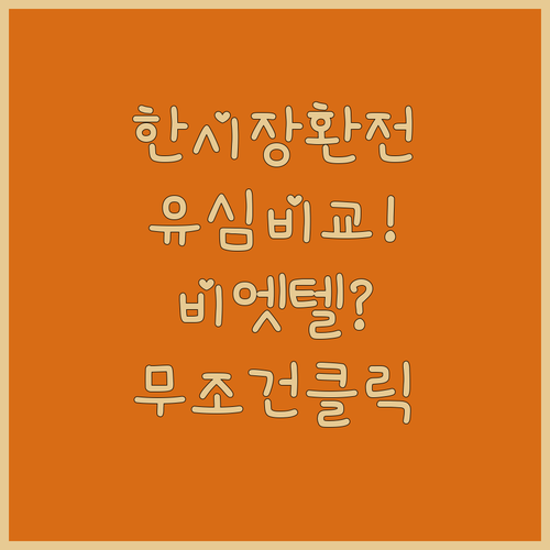 다낭 한시장 환전 후 필수인 비엣텔 ..