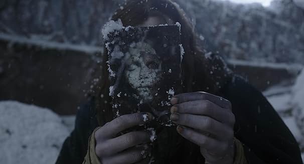 프랑켄슈타인 (2025) 영화