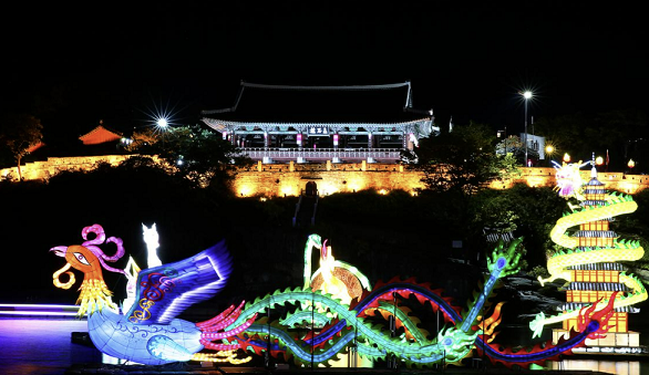 10월 국내 가을여행