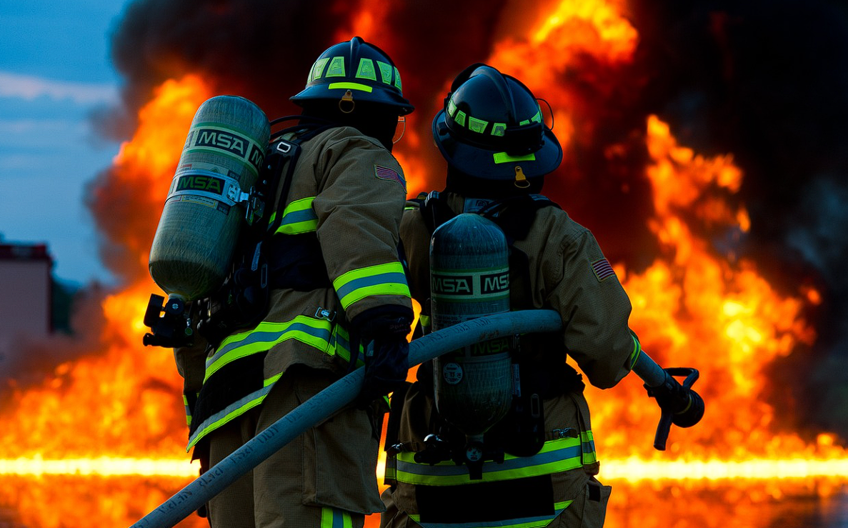 소방시설관리사