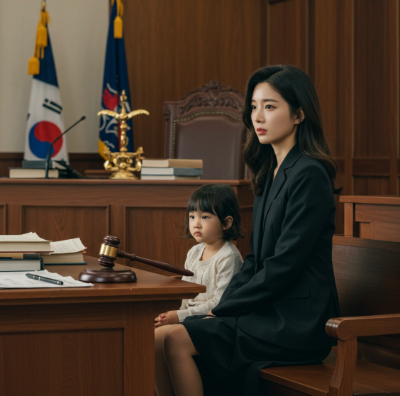 법원 절차는 이렇게 흘러가요