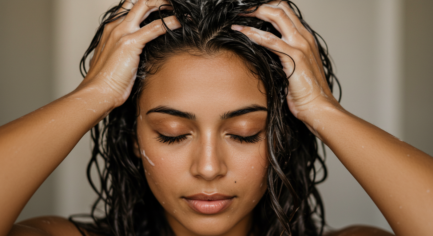 다이소 탈모 관리 제품