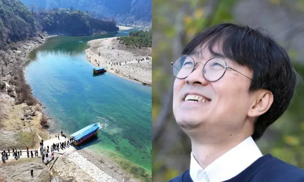 영화 왕과 사는 남자가 떠오르는 도시&hellip; 영월 단종문화제 총정리