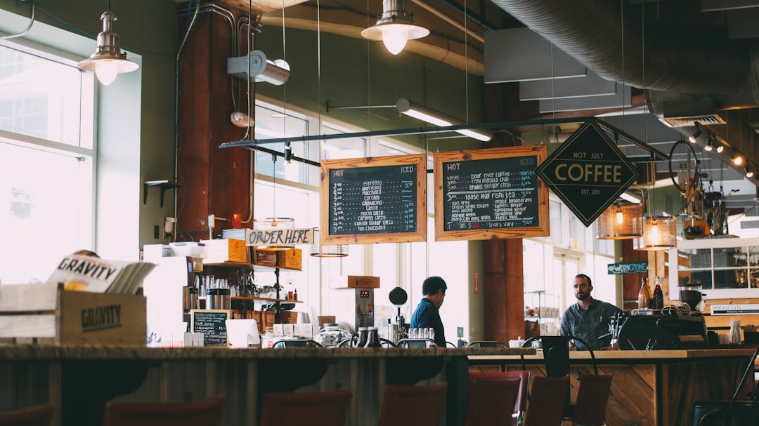 'Cafe'