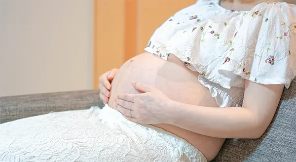 임신성 당뇨병 원인