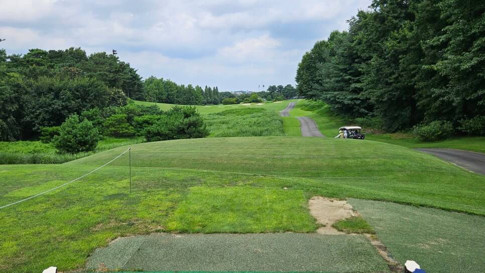 골프장 경험담 이천 더반cc 가성비 좋은 퍼블릭 + 연습 라운드 또는 입문자 연습장 느낌으로 활용 가능