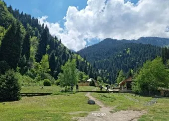 키르기스스탄 여행_8