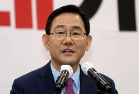 국민의힘 주호영 총리설 이유 민주당 반응