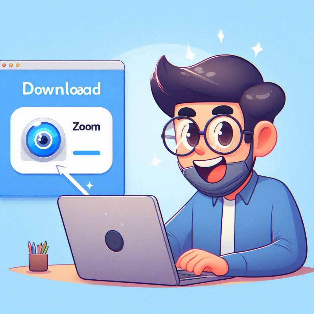 줌 pc버전 무료 다운로드 설치 방법