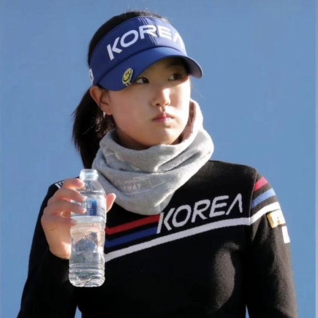 오수민 골프선수 누구? 나이&middot;프로필&middot;학력&middot;가족&middot;프로 전향&middot;280야드 장타&middot;LPGA 도전&middot;상금 총정리