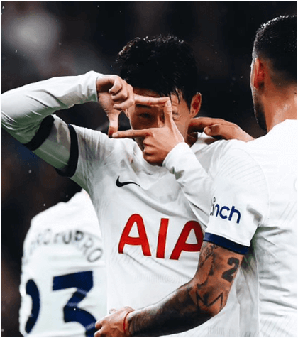 2023-토트넘 손흥민-VS-울버햄튼-황희찬-무료-생중계-사이트