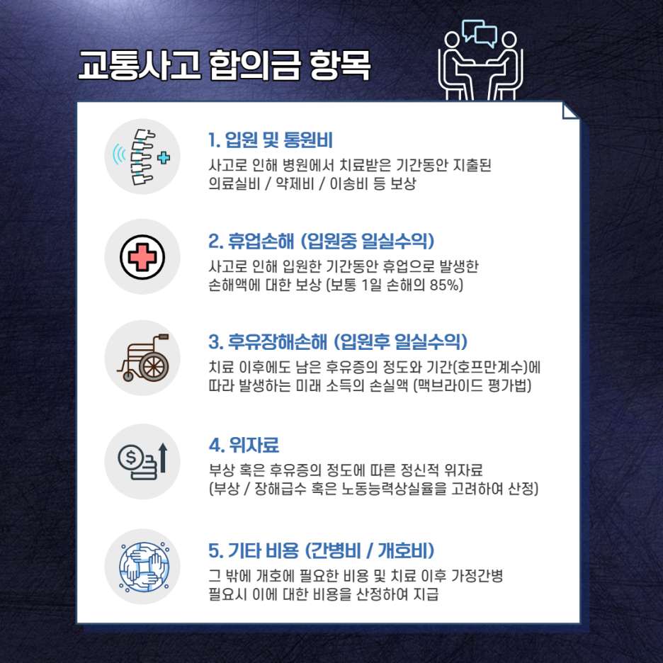 보행중 교통사고 합의 얼마가 적당할까 - undefined - #3. 산재 보상 후 자동차보험을 통한 합의금은 얼마? 보행중 교통사고 합의 얼마가 적당할까 - undefined - #3. 산재 보상 후 자동차보험을 통한 합의금은 얼마?