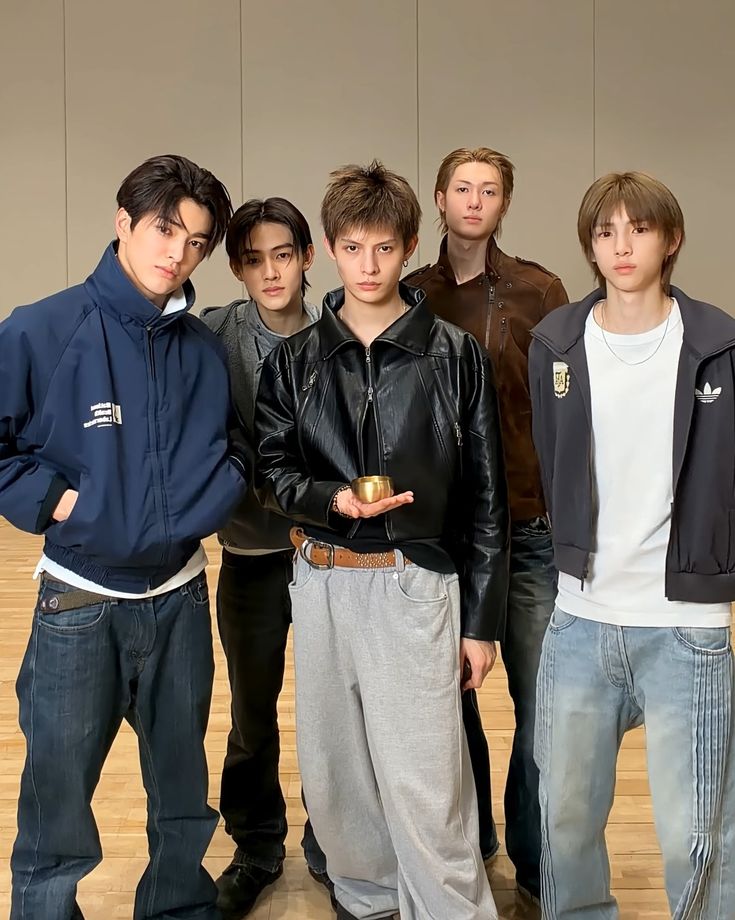 코르티스 CORTIS 멤버 나이 프로필 소속사 포지션