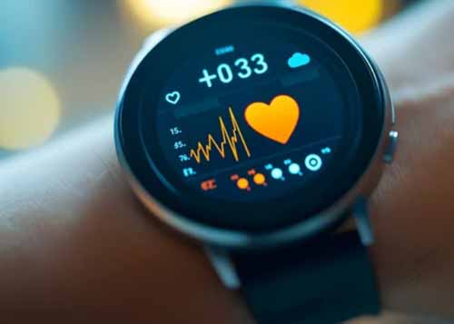 스마트워치 기반 심장질환 예측 정확도와 임상 적용 현황