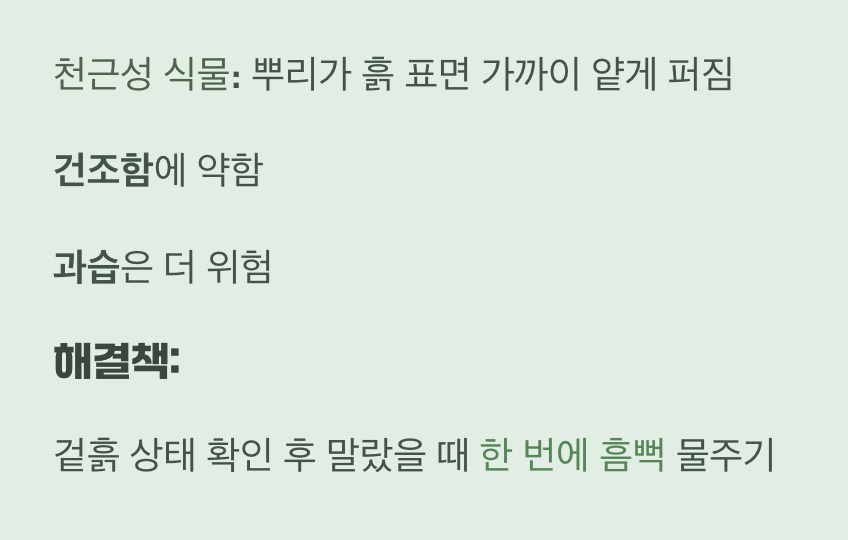 물은 좋아하지만&amp;#44; 장화는 싫어해요