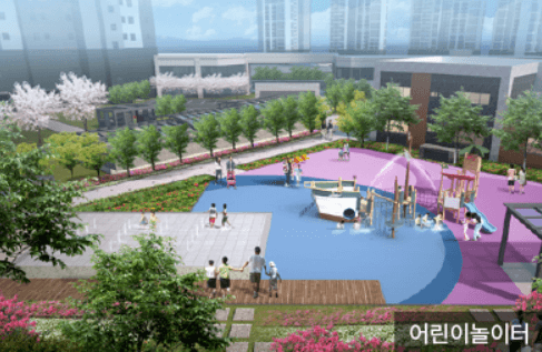 래미안송도역센트리폴 청약