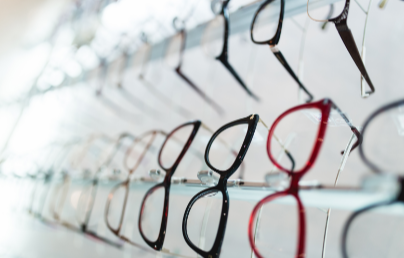 어린이 눈건강 지킴이 사업