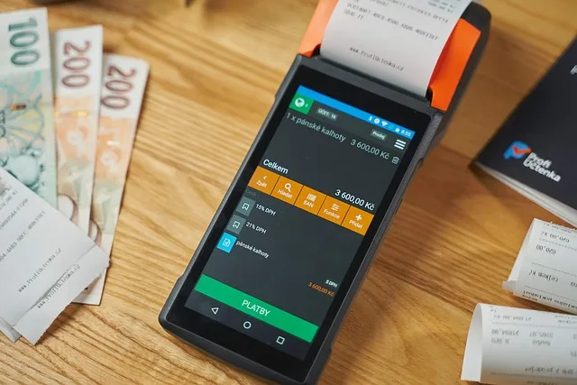 토스 페이스페이 등록 및 사용방법