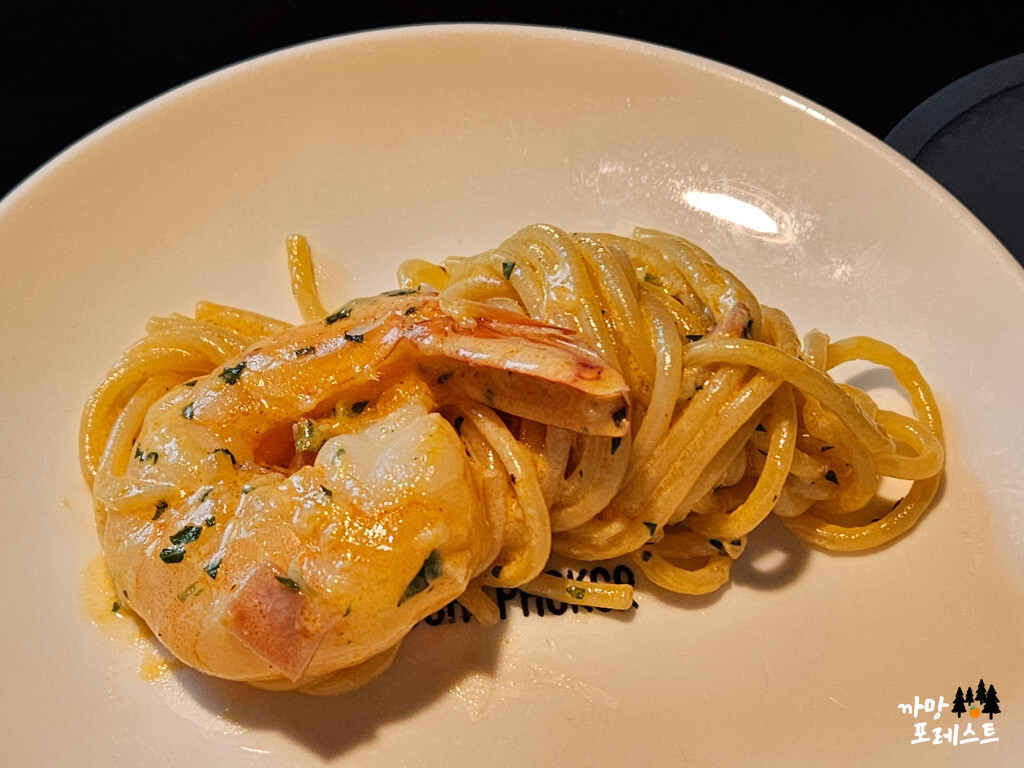 미트 패커 파스타