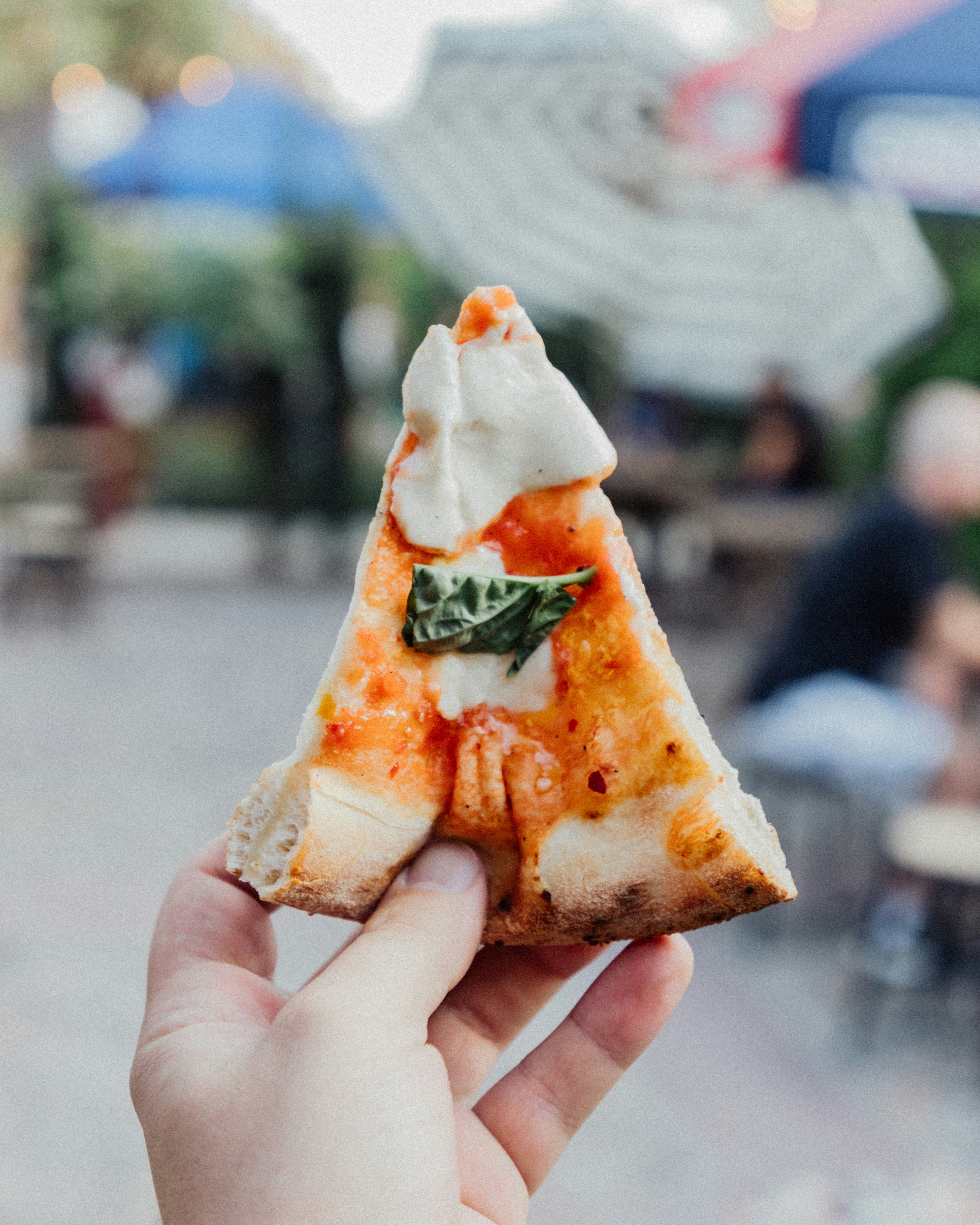 소문난 피자 맛집 디 마테오 메뉴보러가기