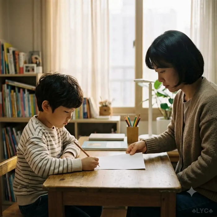 초등 연산 실수 줄이는 일일수학 채점 오답 확인법