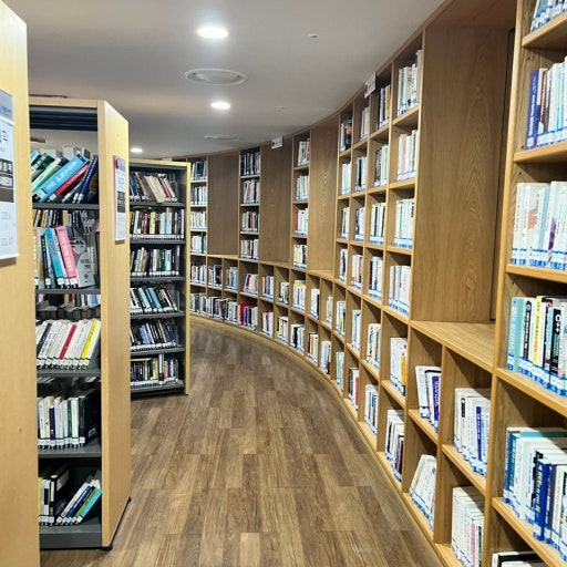 서울도서관
