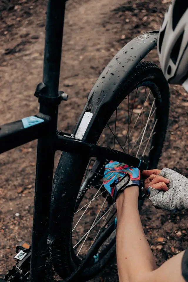 전기자전거 유지보수: 정기 점검 및 수리 방법