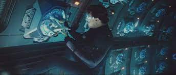 구글 영화 미션 임파서블 로그 네이션