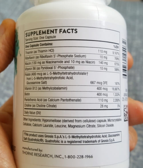 원재료명 함량 사진