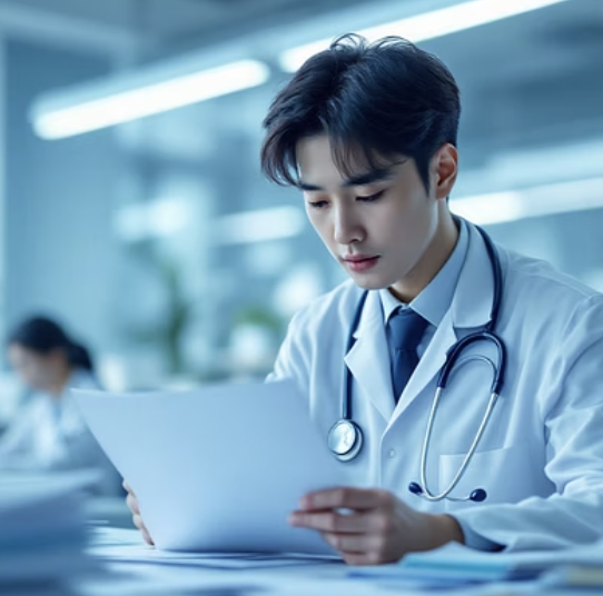 혈관성 운동비염, 알레르기 비염과 다른 원인과 증상 구별법