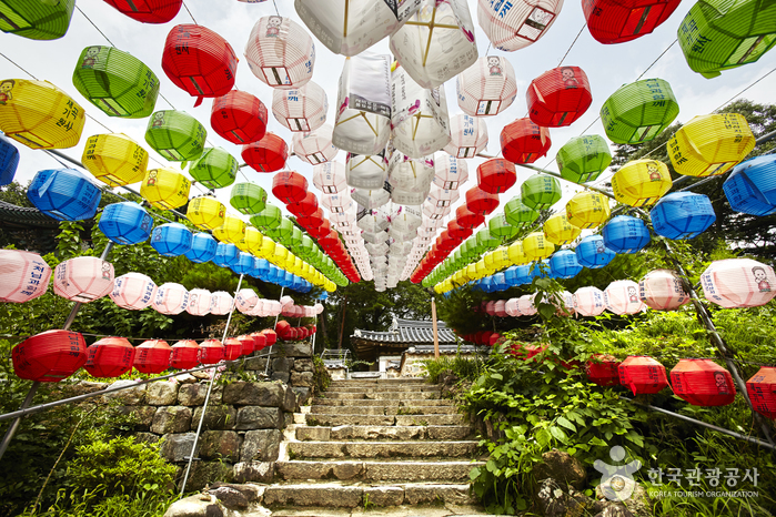 공주 가볼만한곳 베스트10