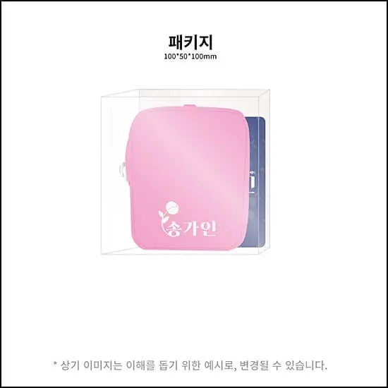 송가인콘서트티켓