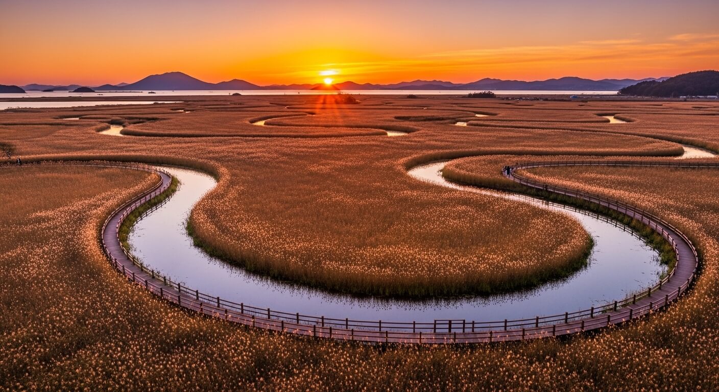 순천 감성 여행