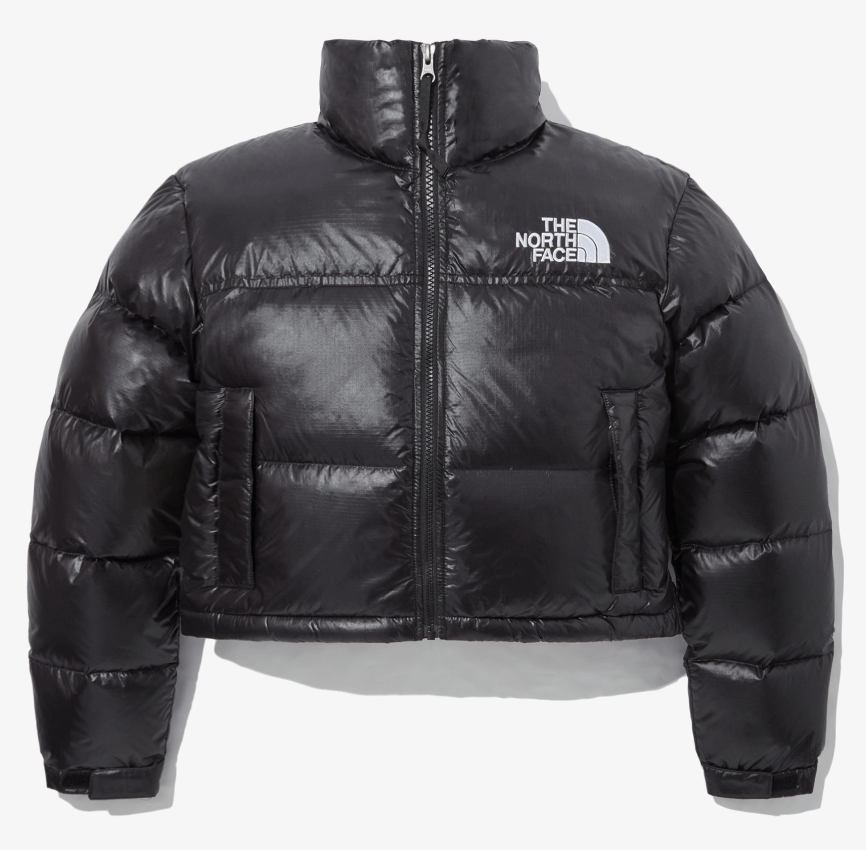 1996-눕시숏패딩-블랙