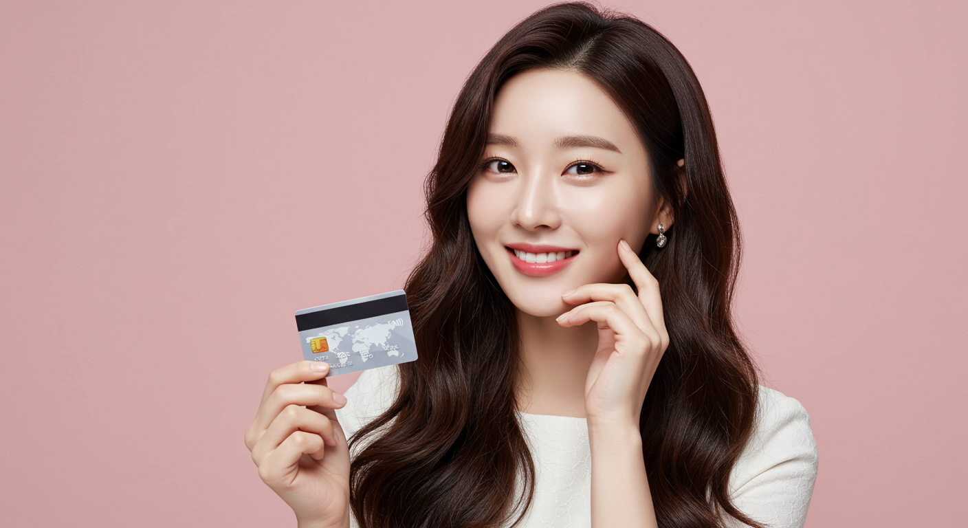 아메리칸 익스프레스 카드