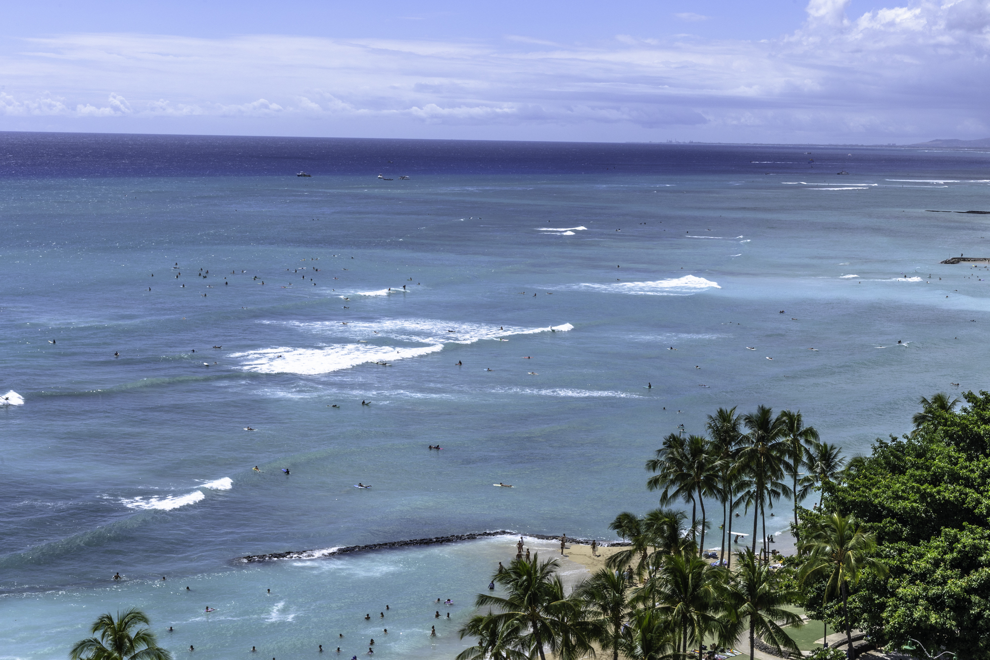 알로힐라니 리조트