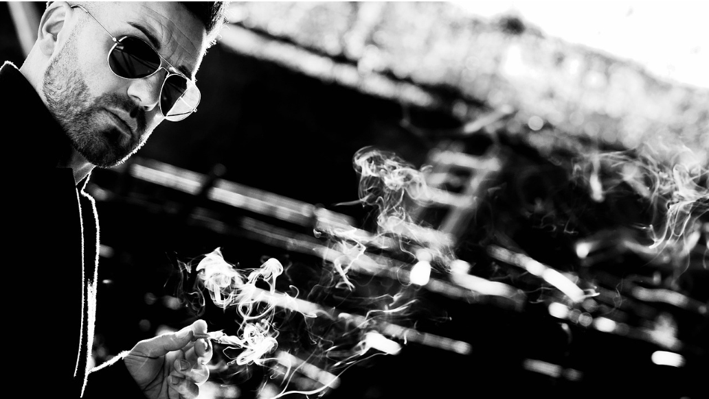 올드 보이 영화 대체 사진