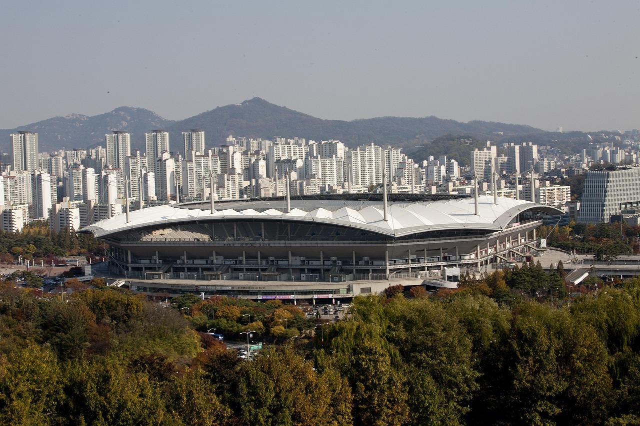 2022 vs 2026 월드컵 달라진 점 비교 분석