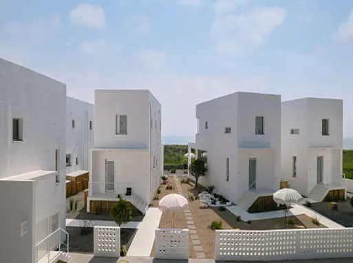 리틀베이 풀빌라