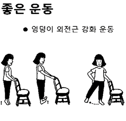 골다공증 검사 비용