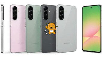 갤럭시 A56
