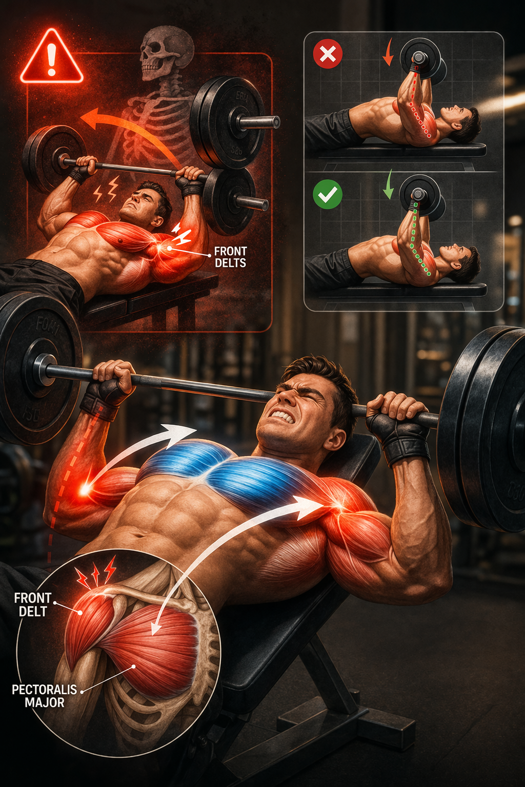 적용 방법: 어깨 통증 제거 루틴 구조