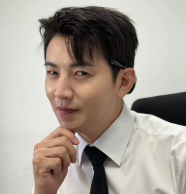 이대형 프로필